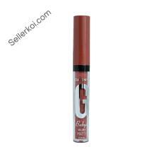 Guerniss Babyes Velvet Matte Lipstick-01 (2.5 ml)